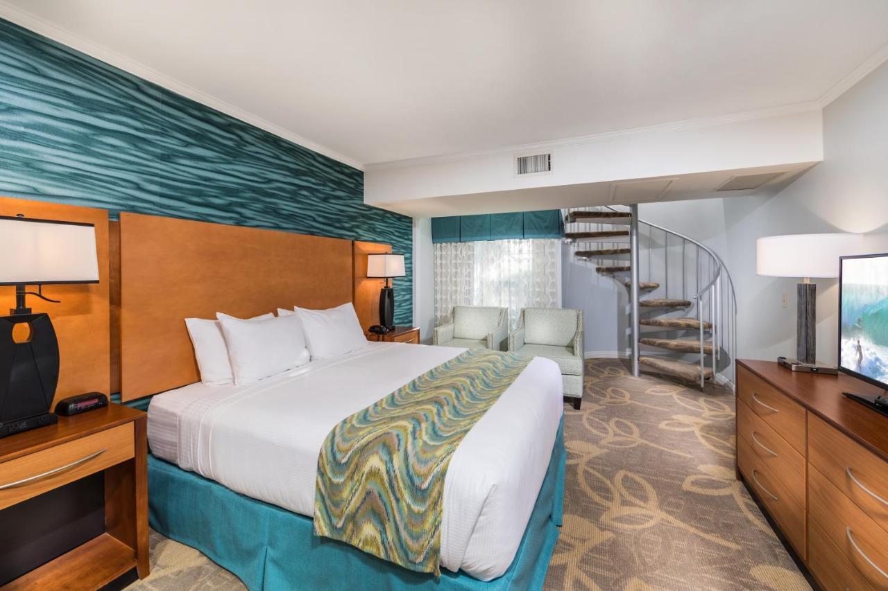 Hotel Winners Circle Solana Beach